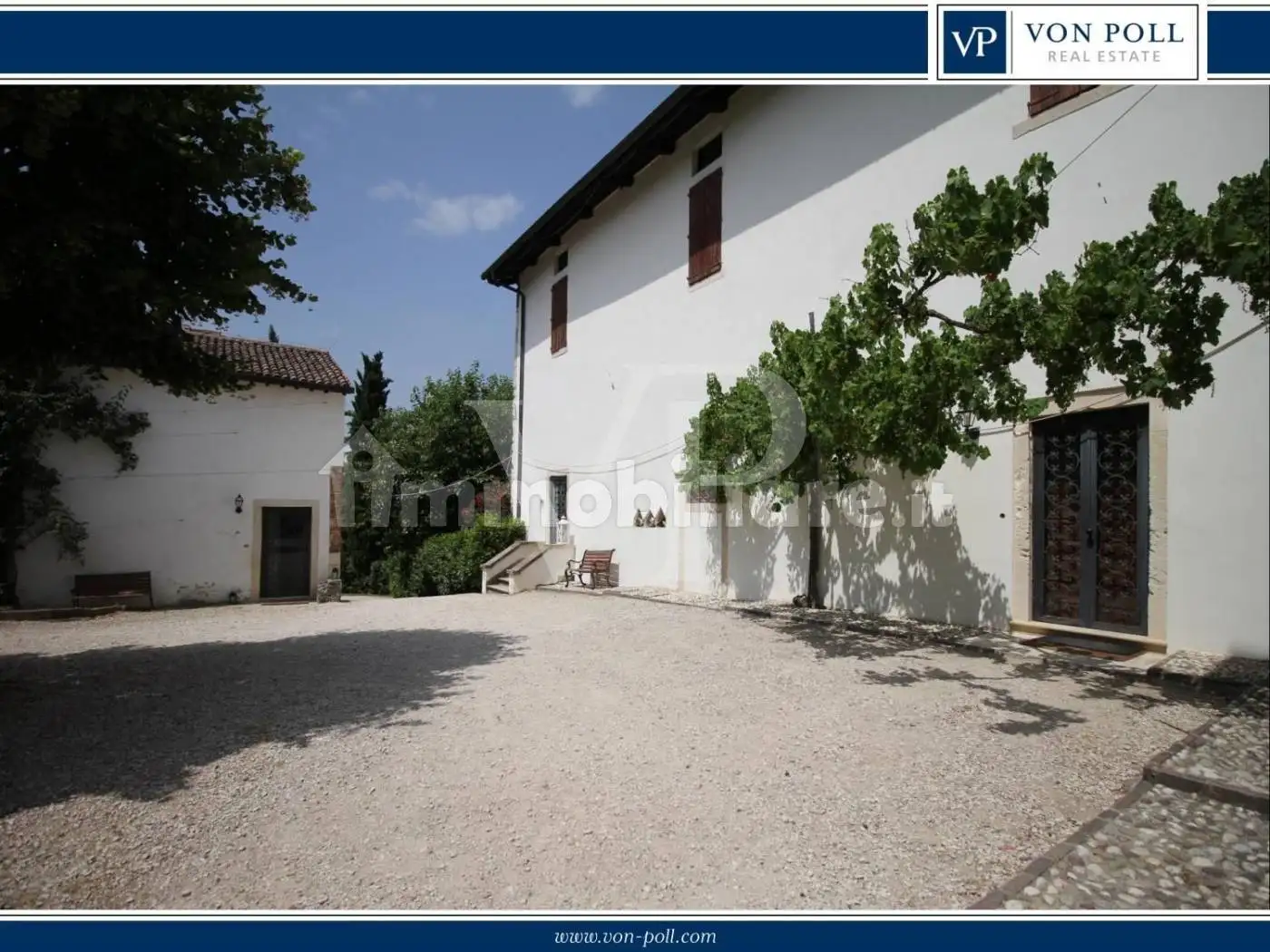 Villa in affitto a Arcugnano
