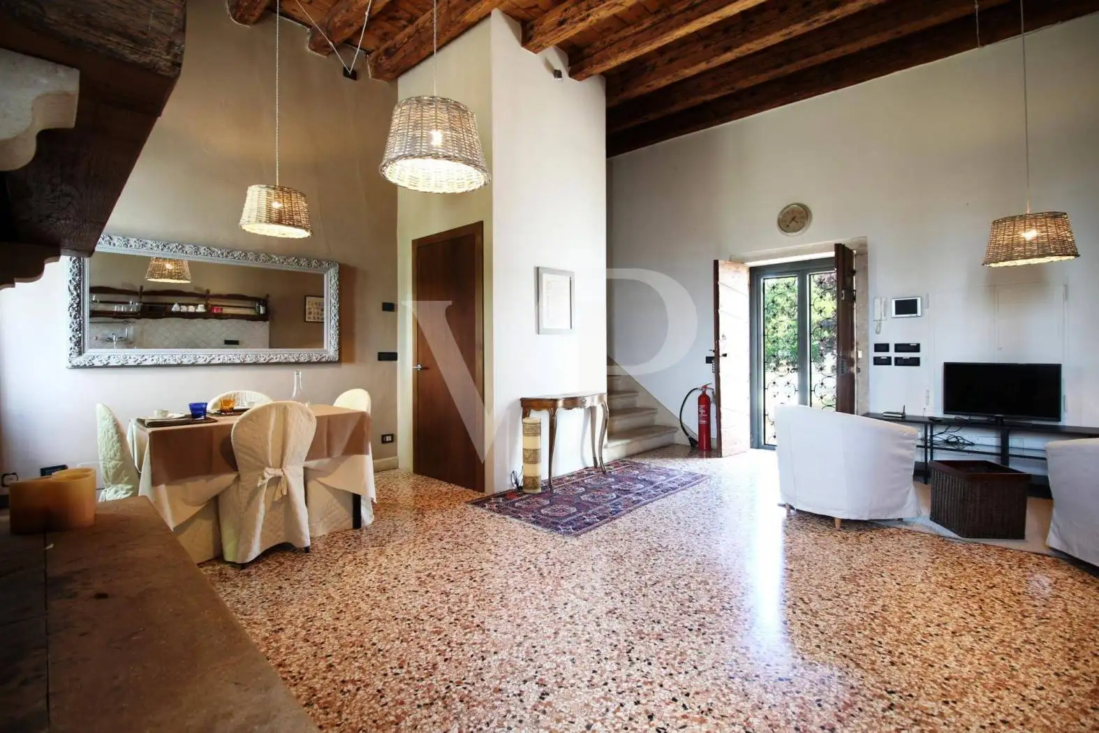 Villa bifamiliare via Pilla, Arcugnano - foto 2