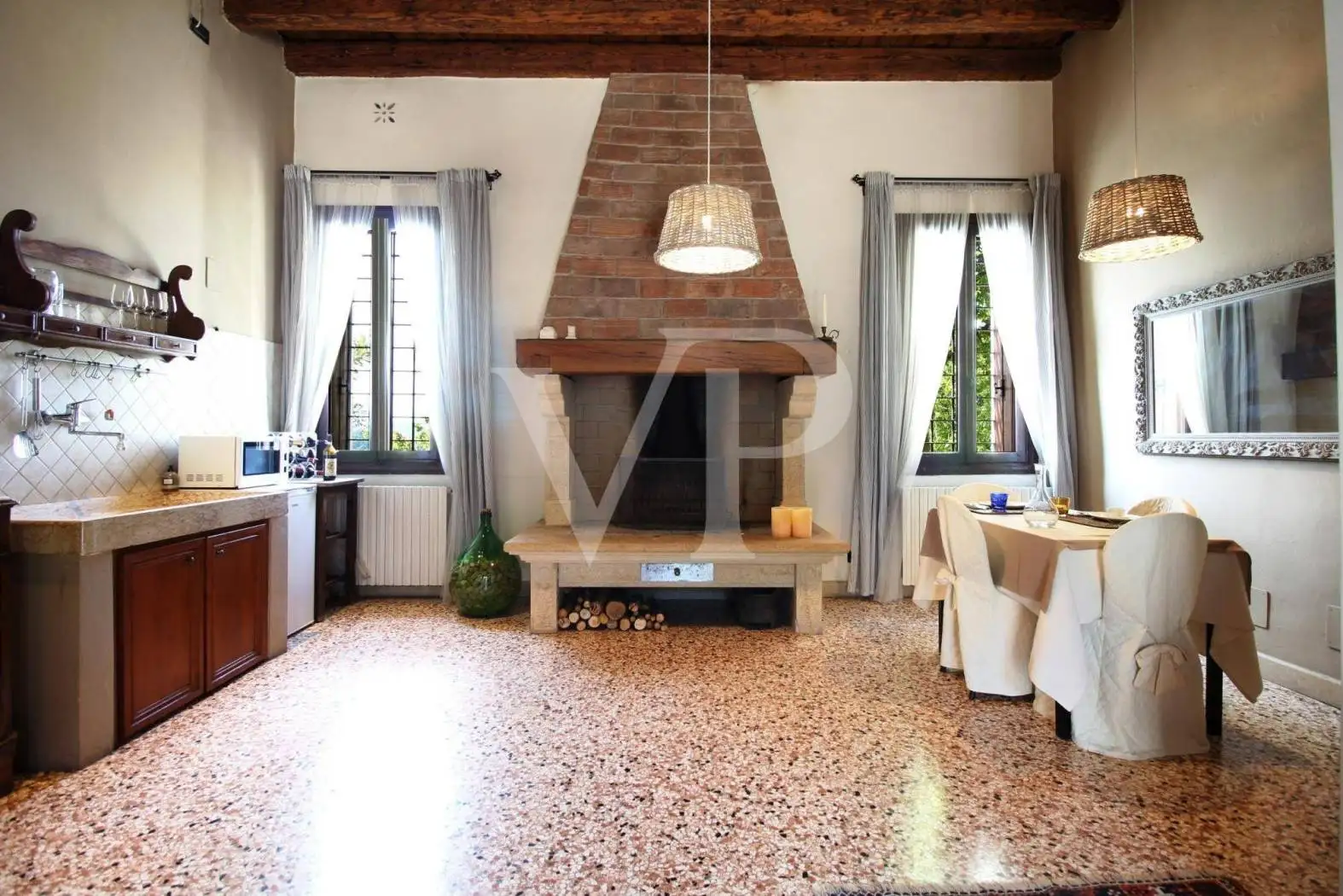 Villa bifamiliare via Pilla, Arcugnano - foto 3