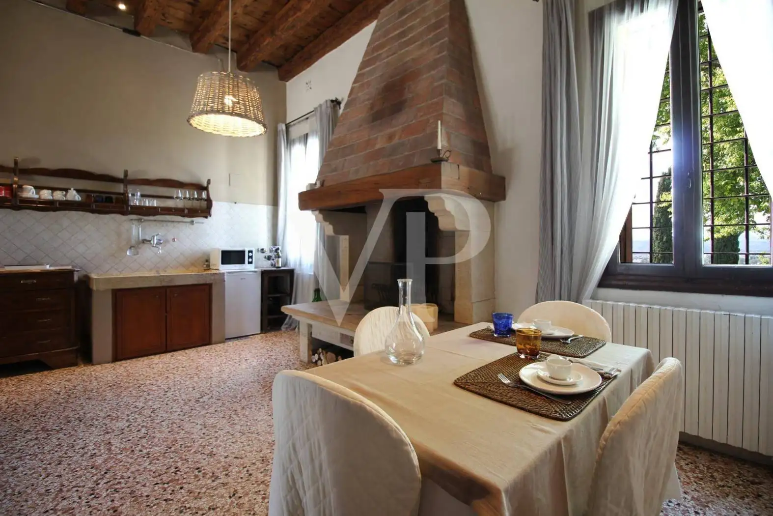 Villa bifamiliare via Pilla, Arcugnano - foto 4