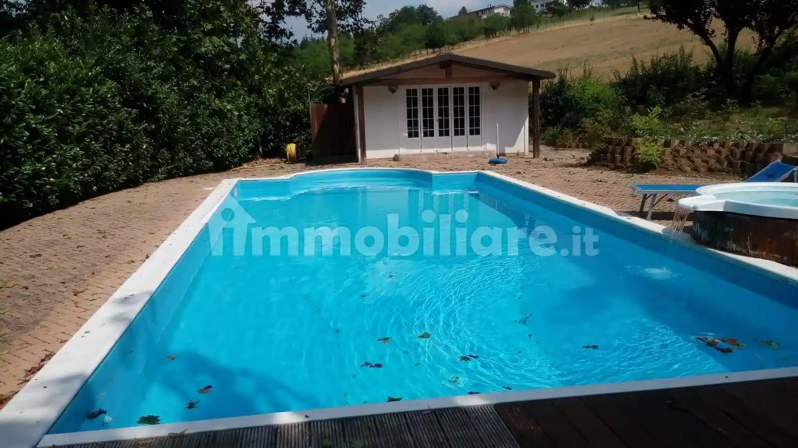 Villa in vendita a Alessandria