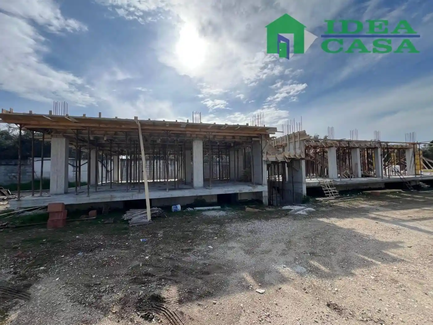 Villetta a schiera - foto 4