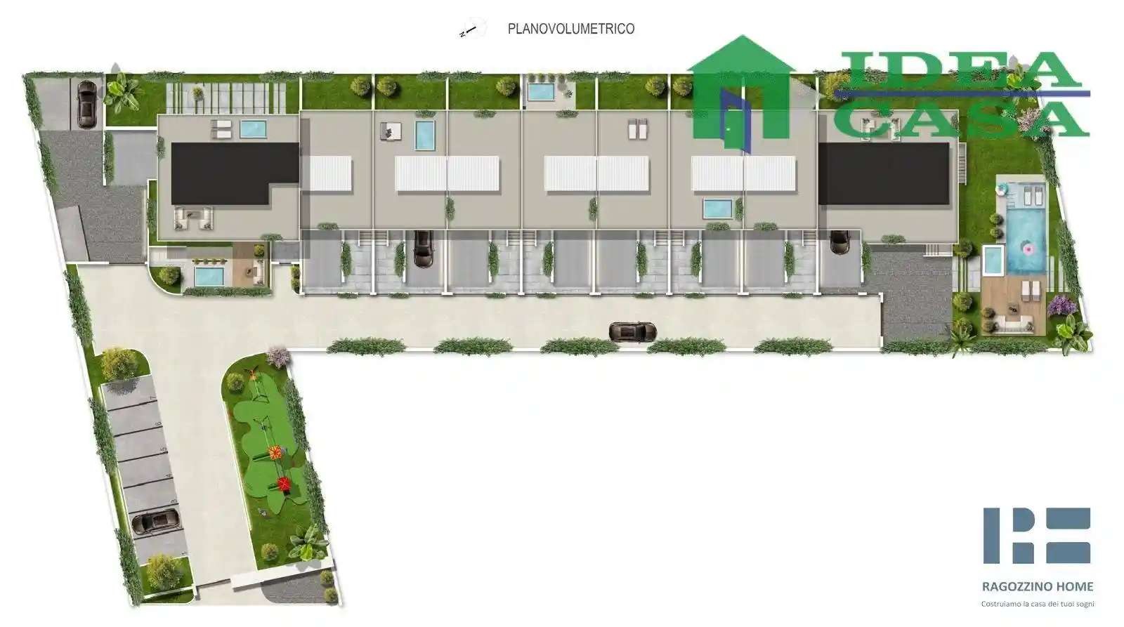 Villetta a schiera - foto 5