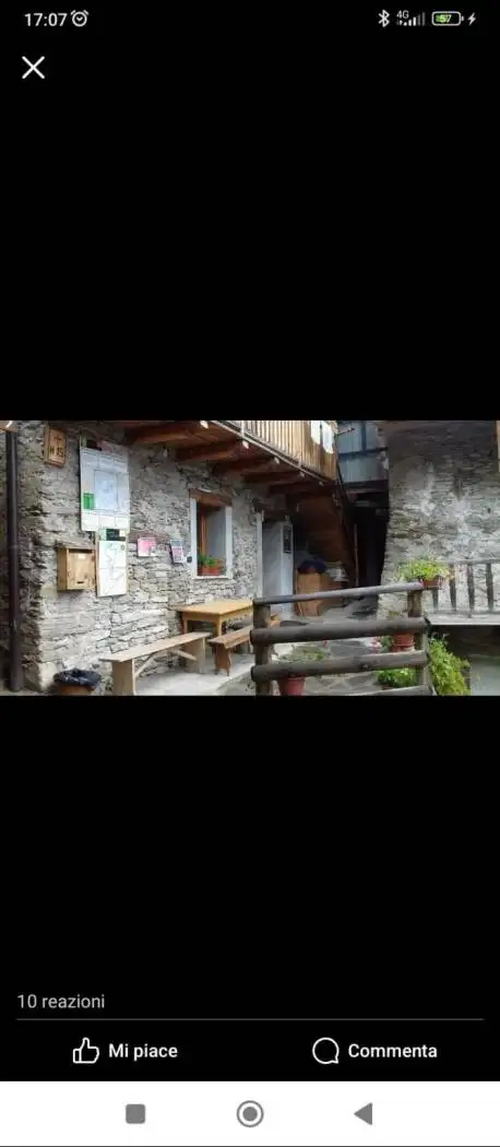 Rustico - Casale