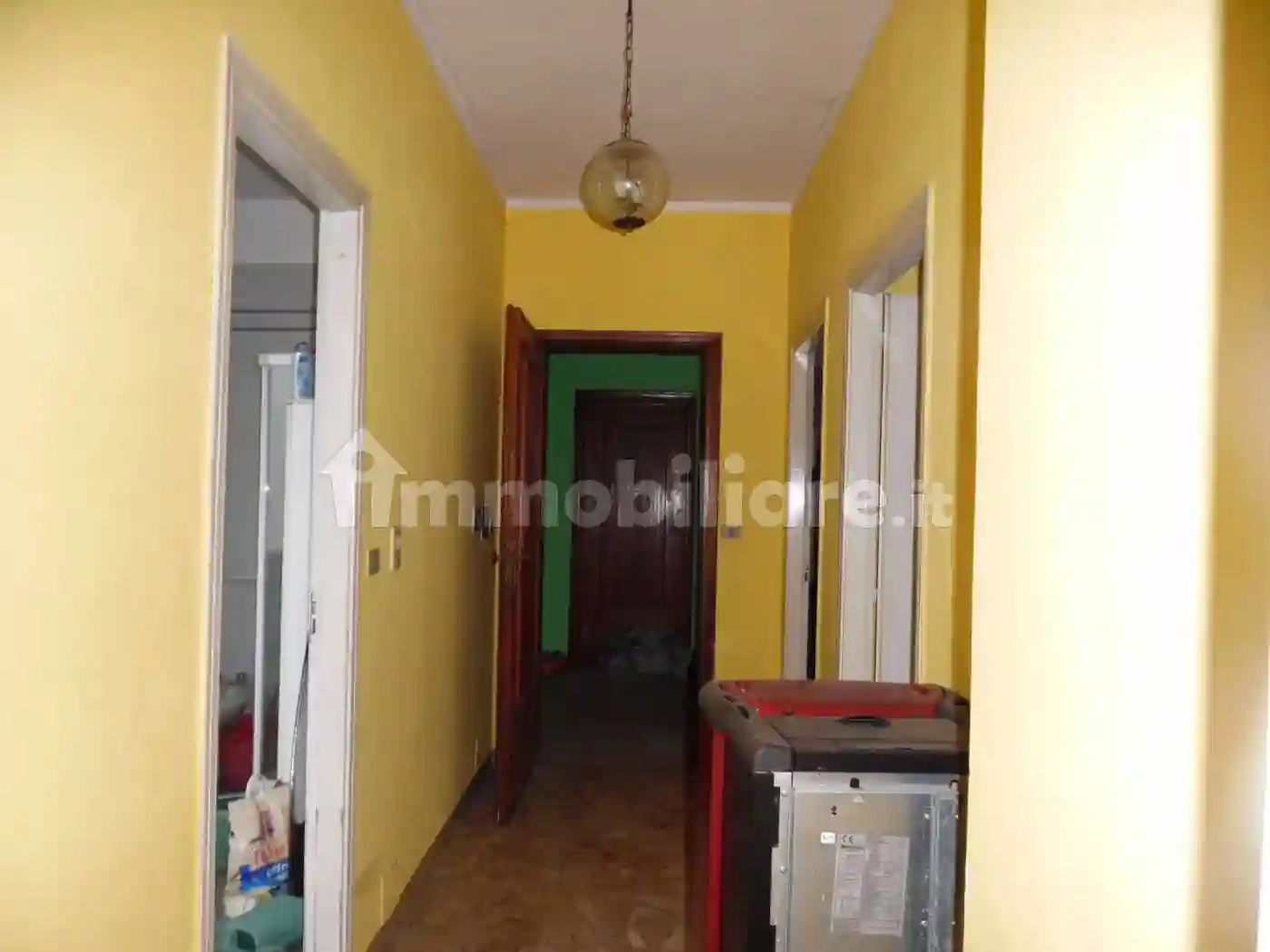 Palazzo - Edificio - foto 5