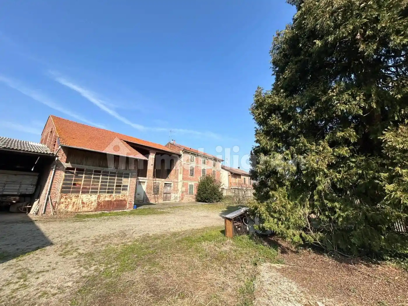 Casa colonica via Pietro Baldi, Borgoratto Alessandrino - foto 5