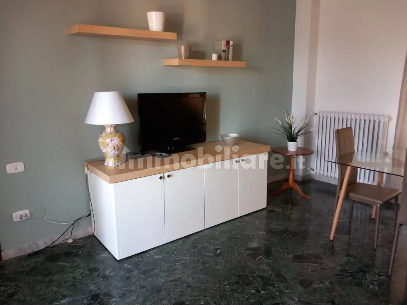 Appartamento in vendita a Ariano Irpino