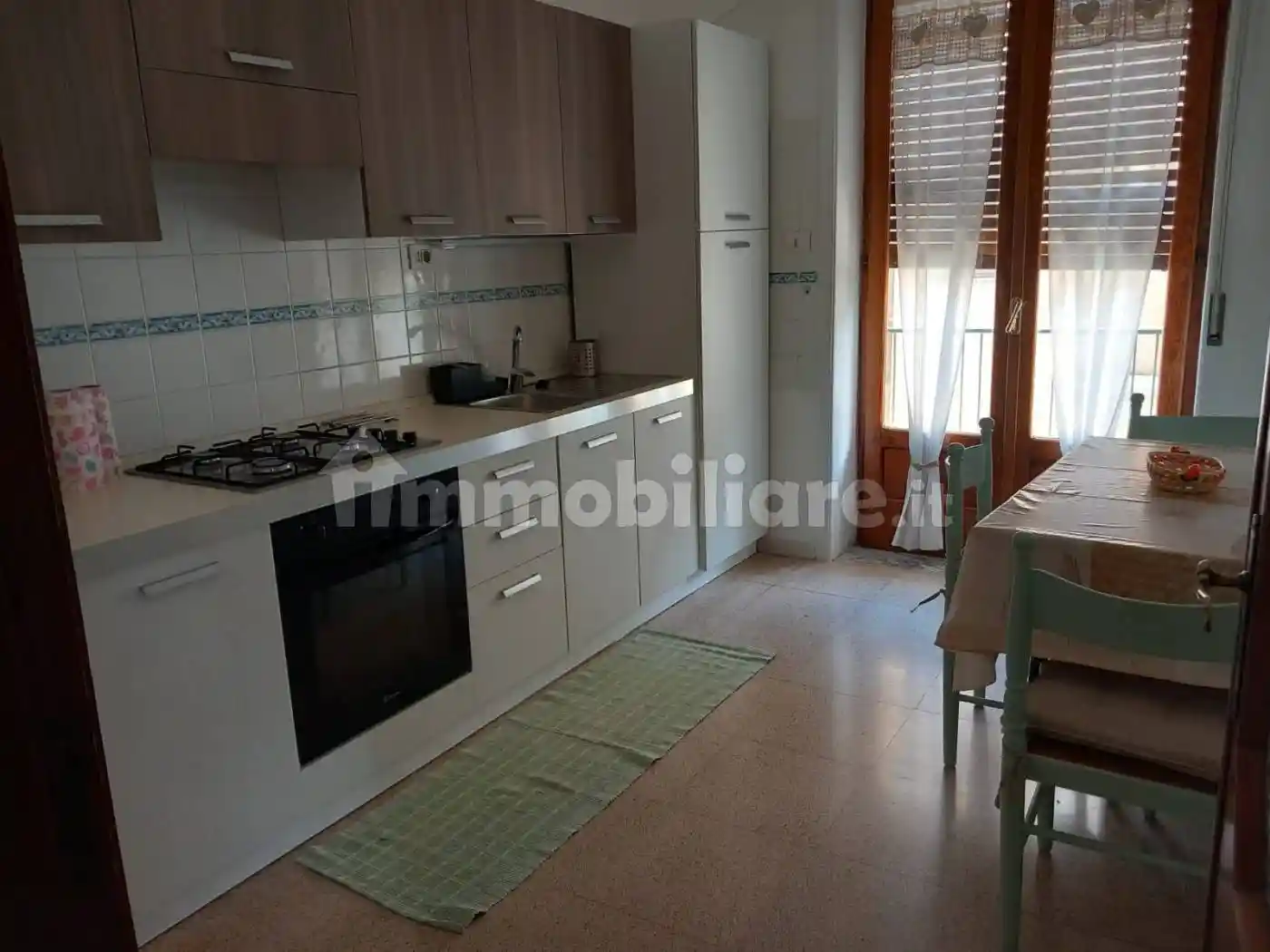 Quadrilocale viale Tigli 1, Ariano Irpino - foto 2