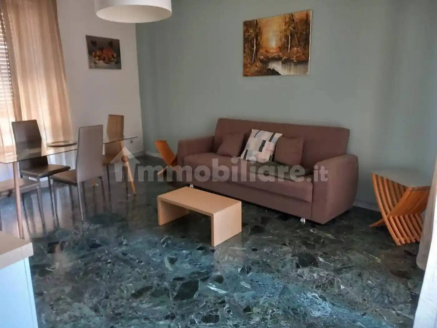 Quadrilocale viale Tigli 1, Ariano Irpino - foto 3