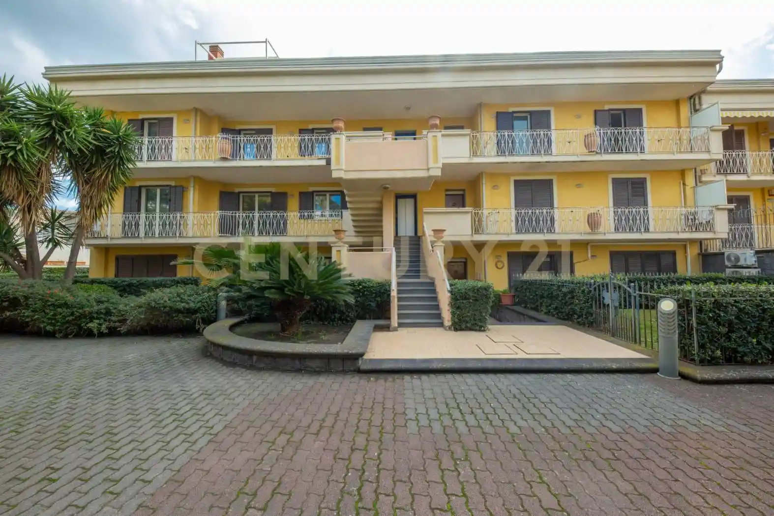 Villa in vendita a Catania