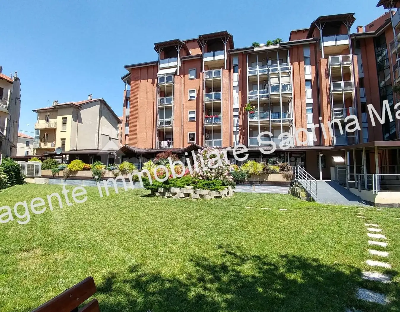 Appartamento in vendita a Collegno