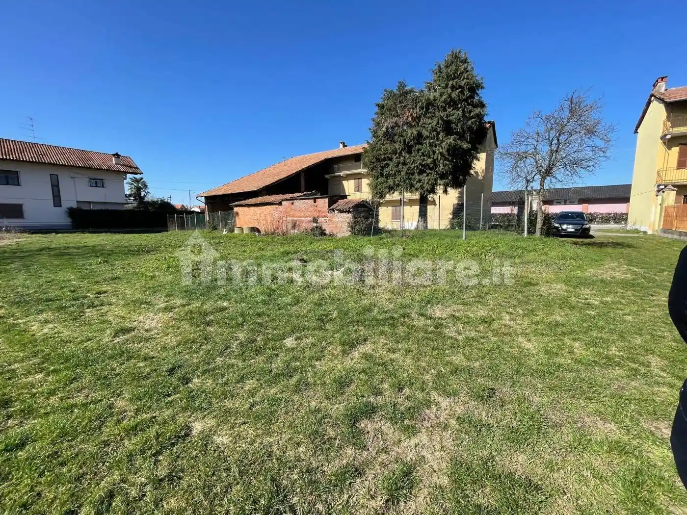 Casale via Roma 43, Fara Novarese - foto 2