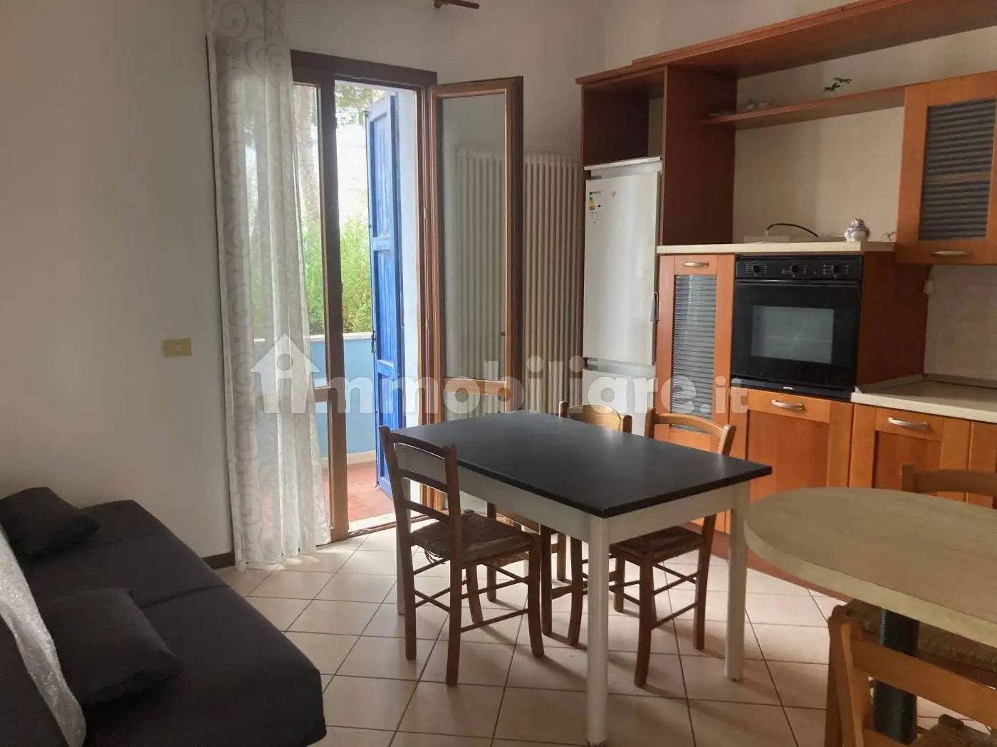 Appartamento in vendita a Cesenatico