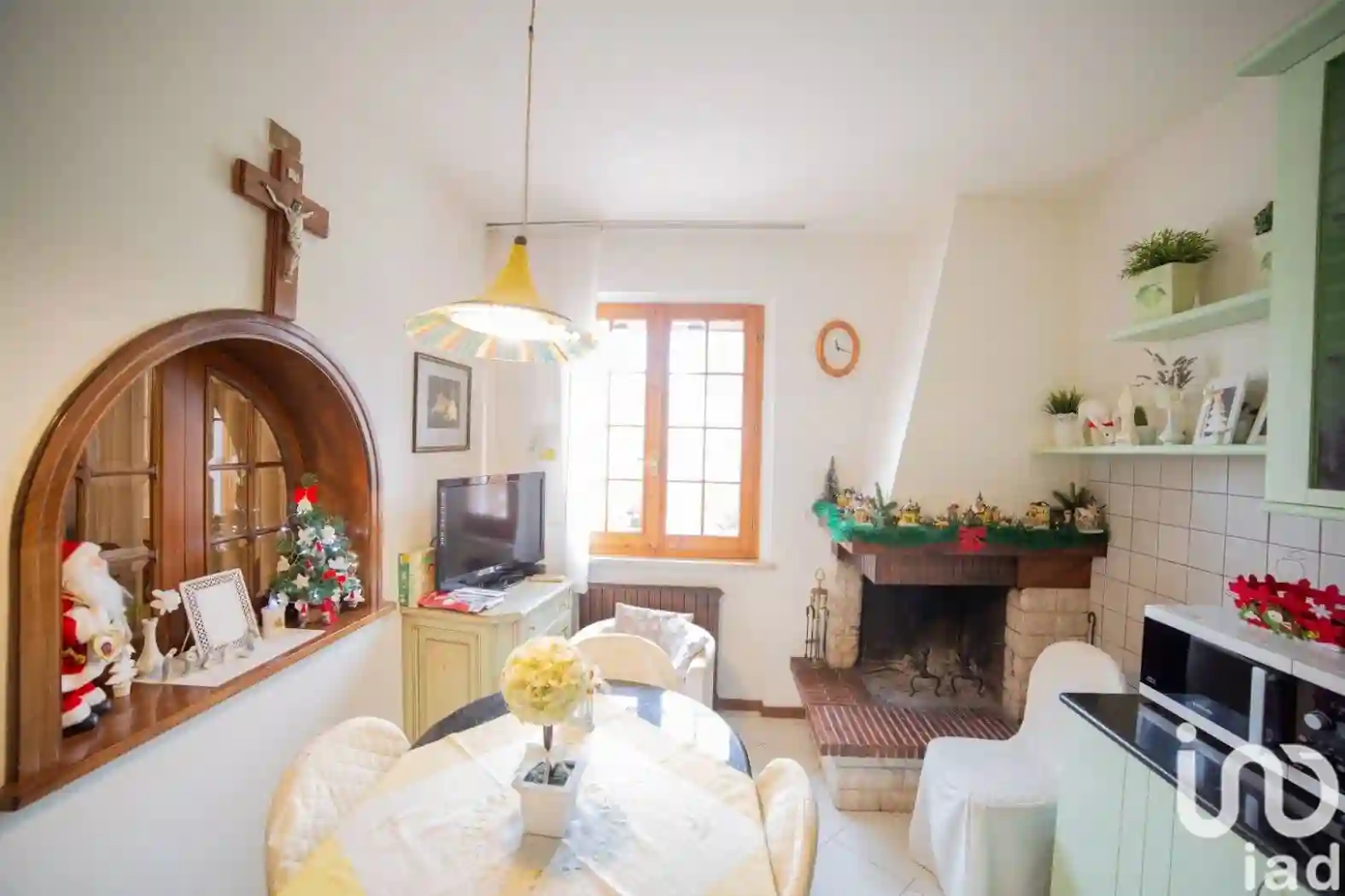 Casa indipendente - foto 4
