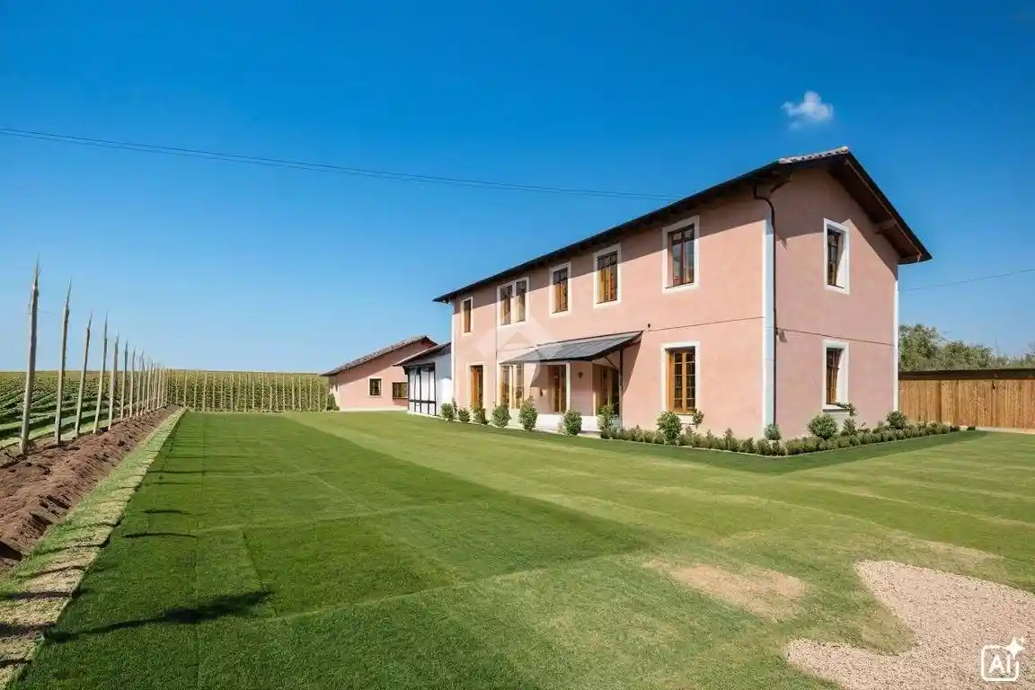 Rustico - Casale in vendita a Soliera