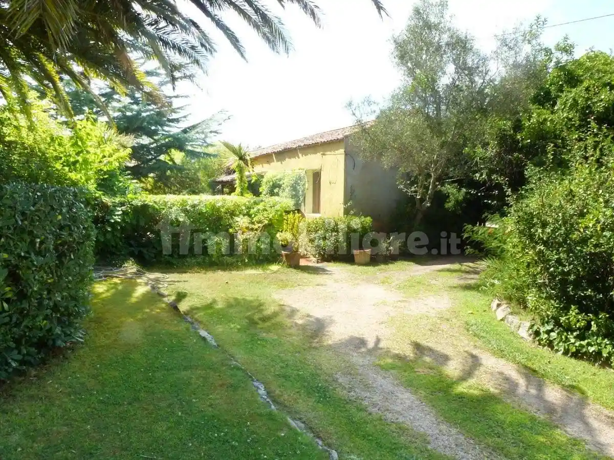 Rustico - Casale in vendita a Arzachena