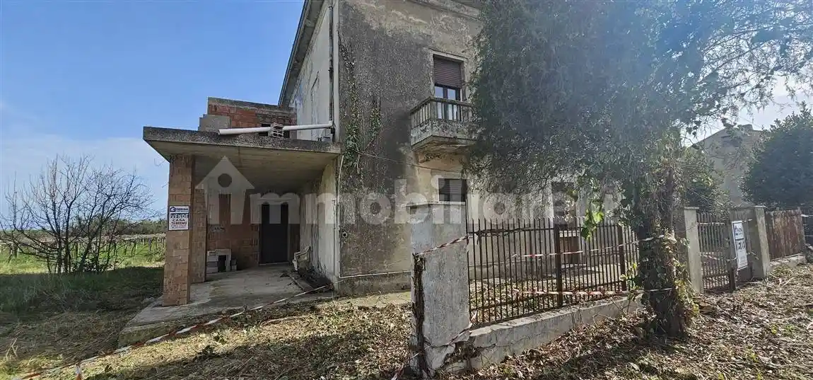 Casa indipendente - foto 5