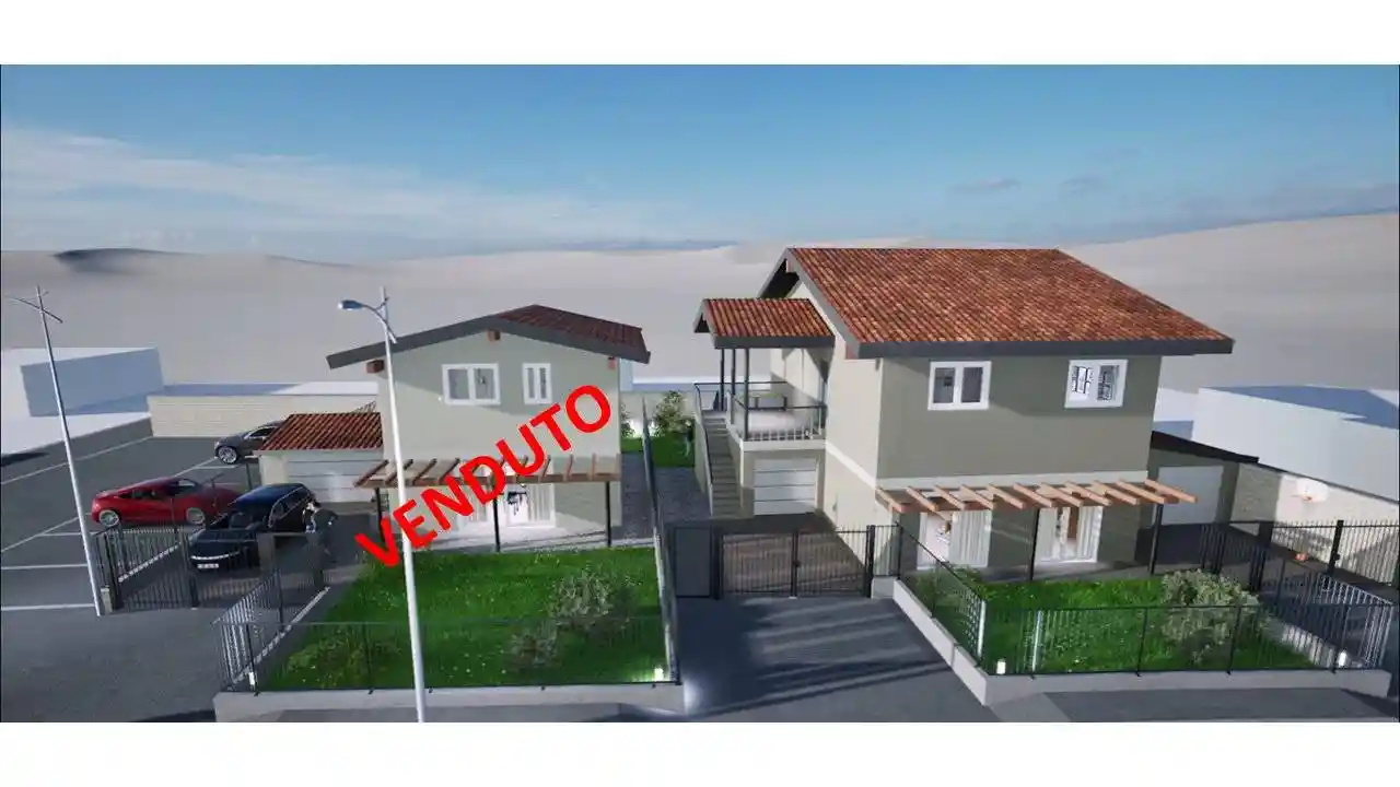 Appartamento in vendita a Arona