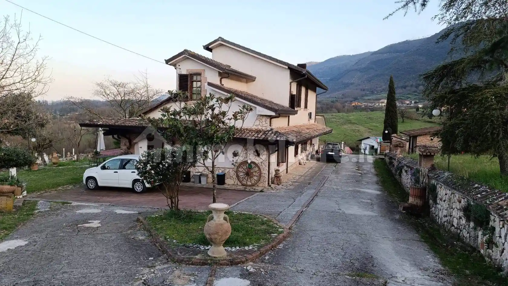Villa in vendita a Ceccano