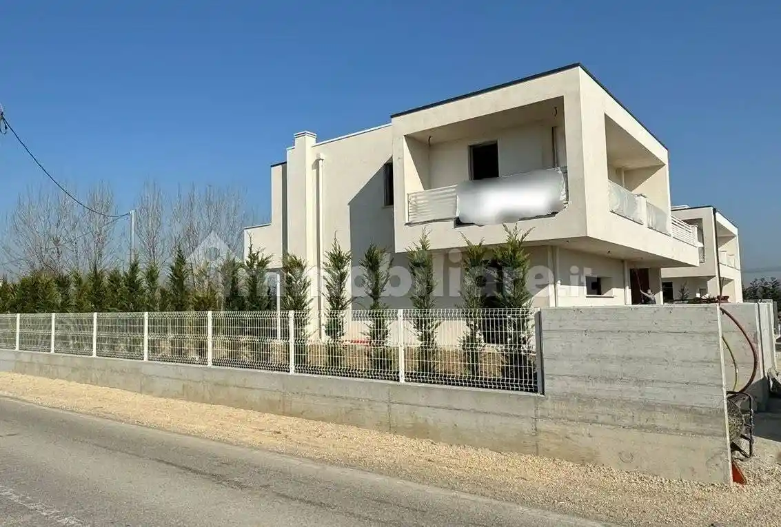 Casa indipendente in vendita a Abano Terme