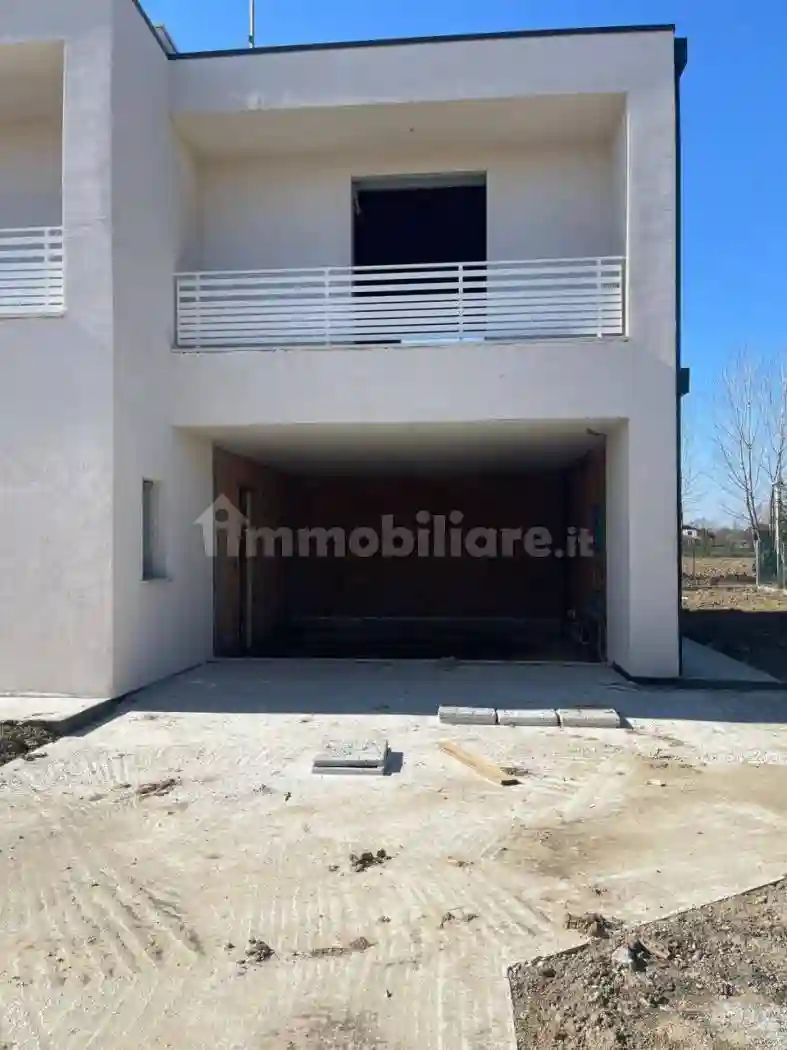 Casa indipendente - foto 5