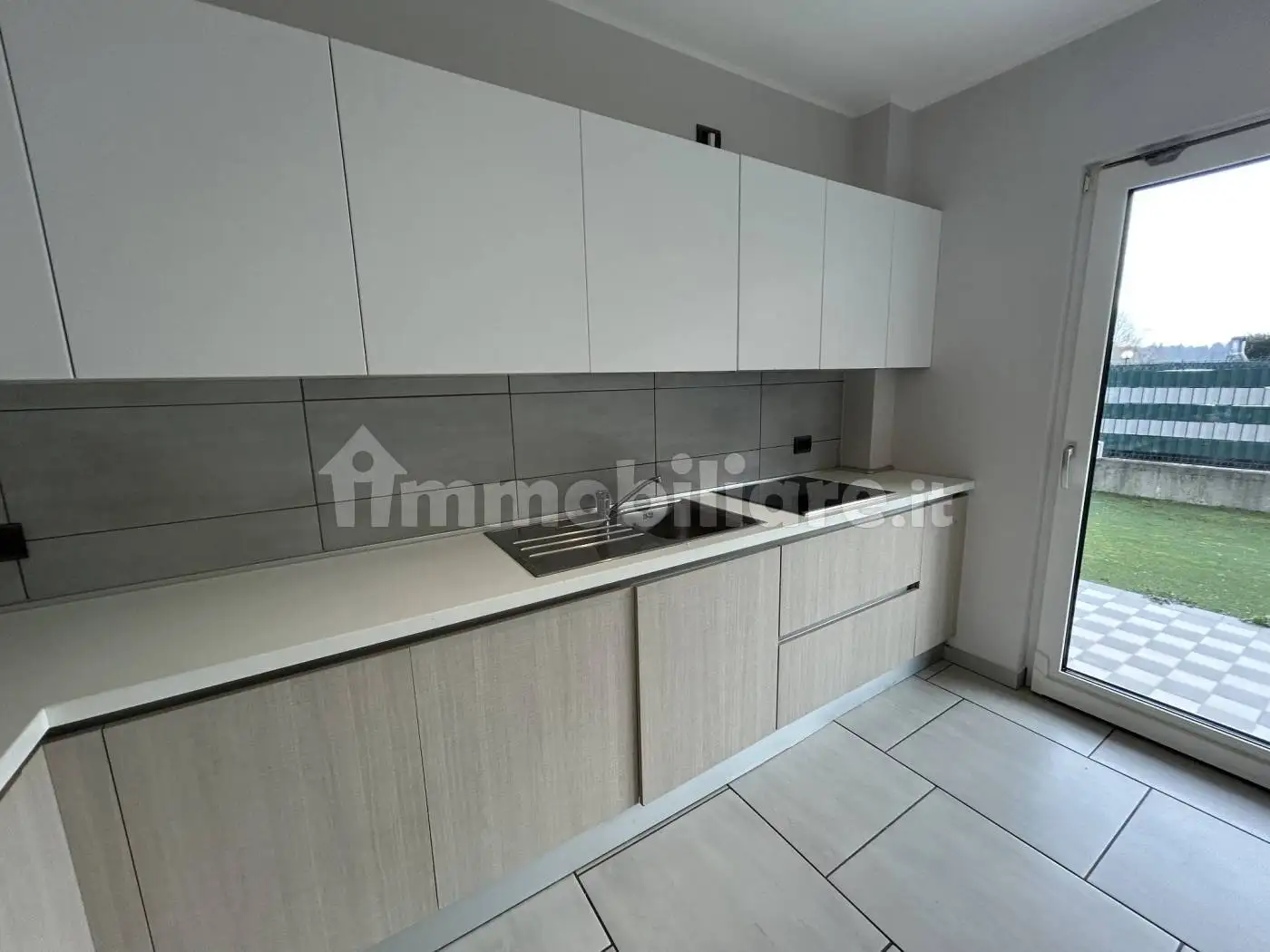 Trilocale via Giuseppe Verdi, Bulgarograsso - foto 3