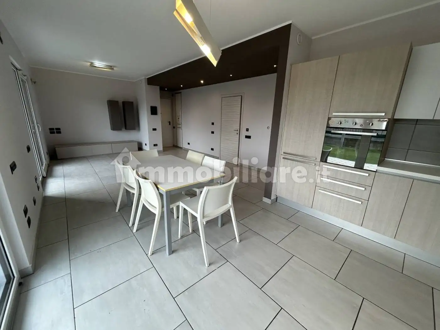 Trilocale via Giuseppe Verdi, Bulgarograsso - foto 5