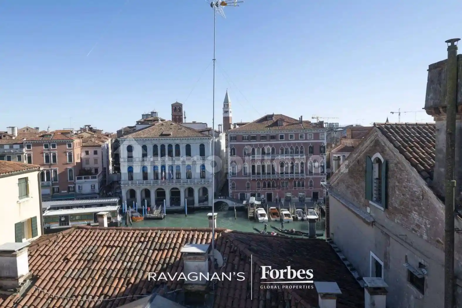 Appartamento in vendita a Venezia