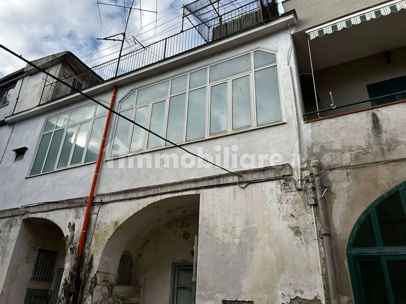 Appartamento in vendita a Marcianise