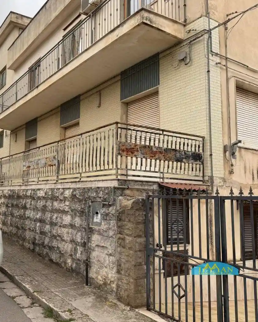 Appartamento in vendita a Ceglie Messapica