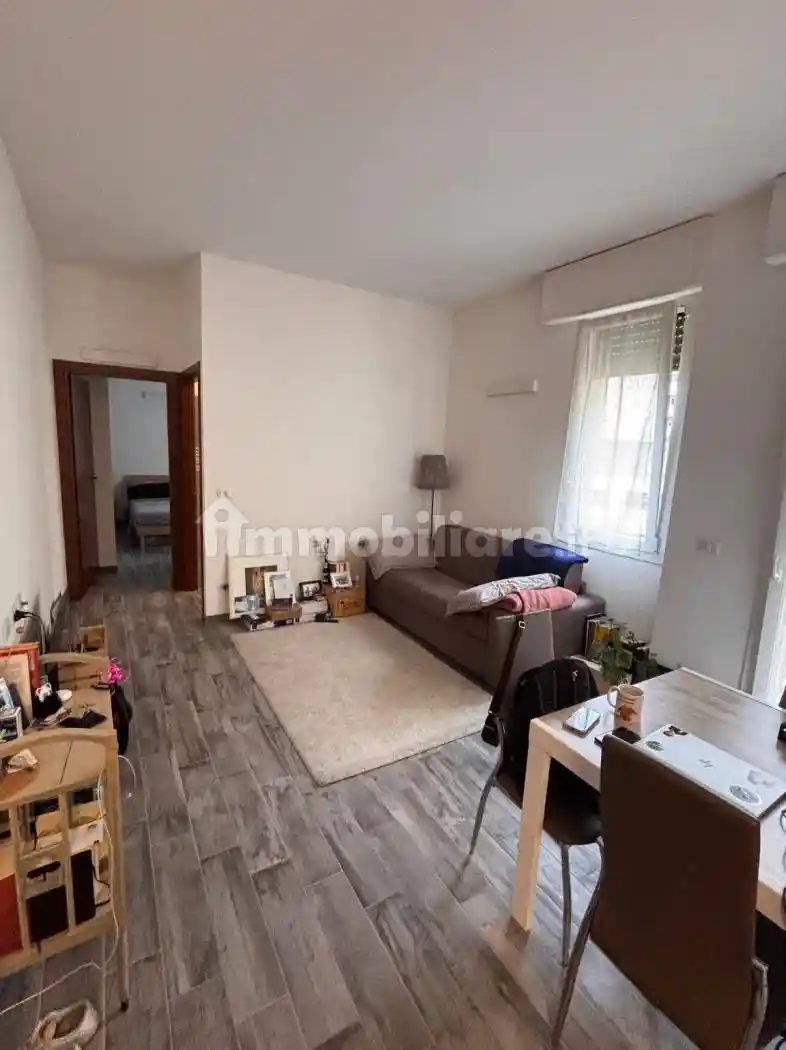 Appartamento in affitto a Bologna