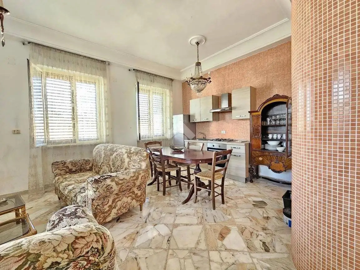 Appartamento in affitto a Palermo