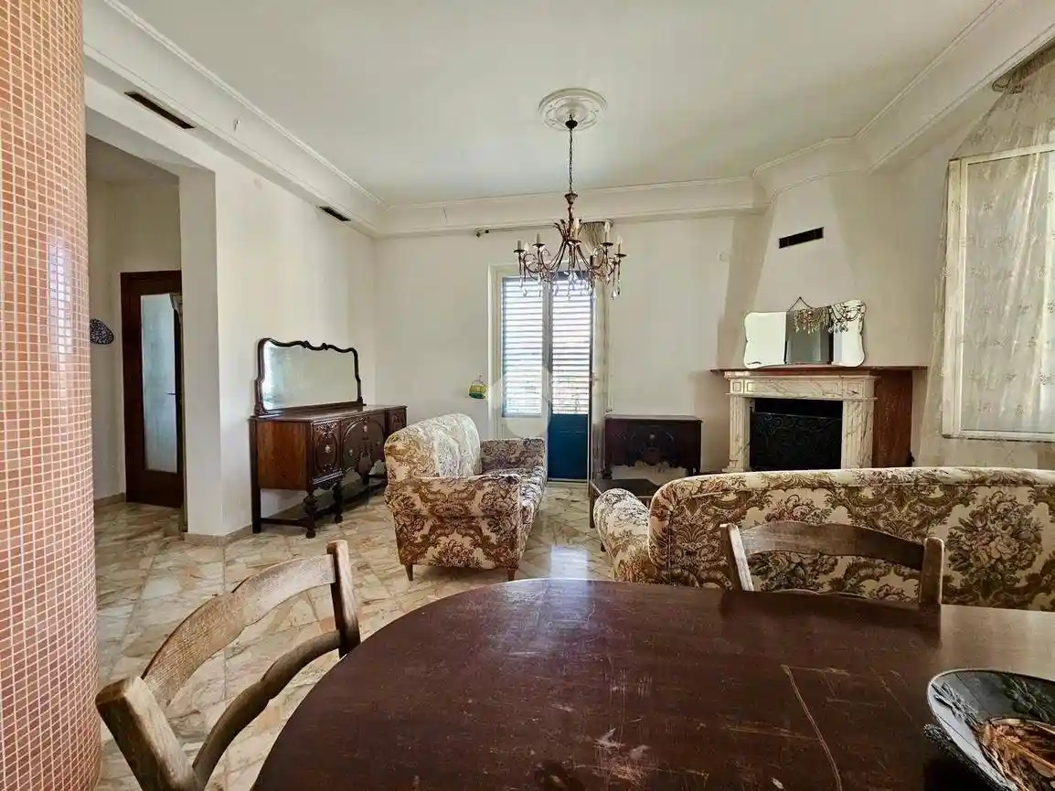 Bilocale via san ciro 64, Brancaccio, Palermo - foto 3