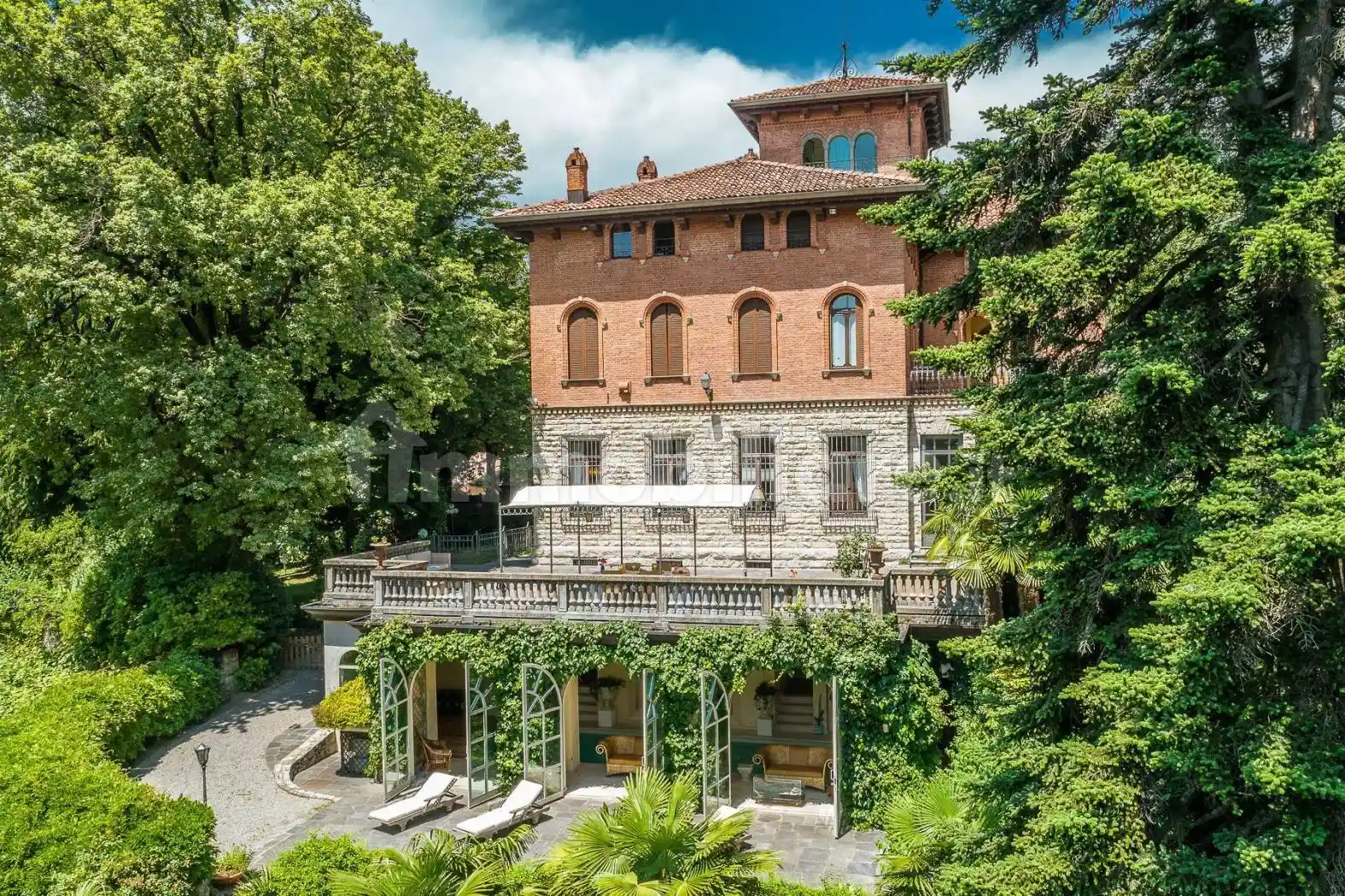 Villa unifamiliare, ottimo stato, 1400 m², Velate - Avigno, Varese - foto 4