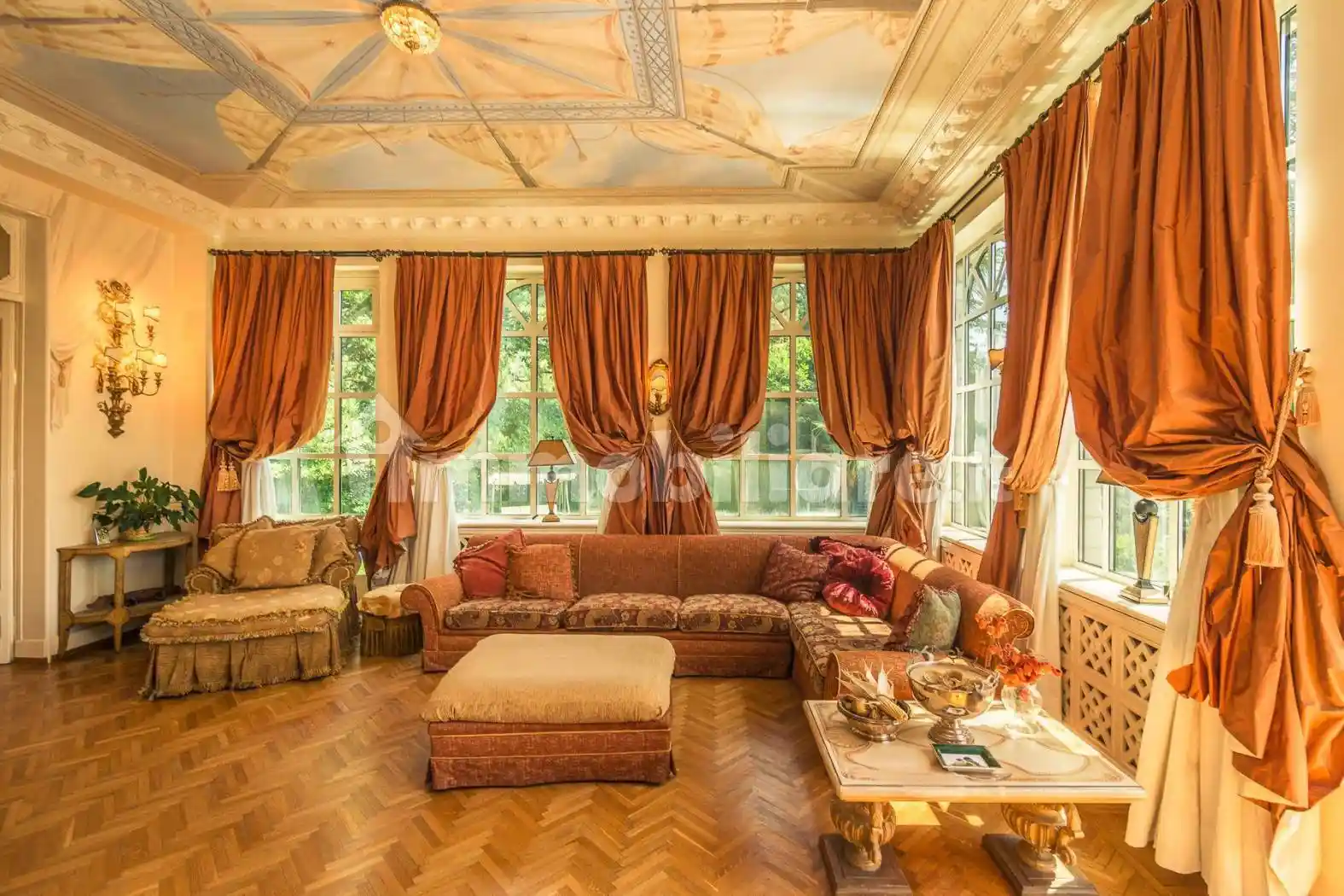 Villa unifamiliare, ottimo stato, 1400 m², Velate - Avigno, Varese - foto 5