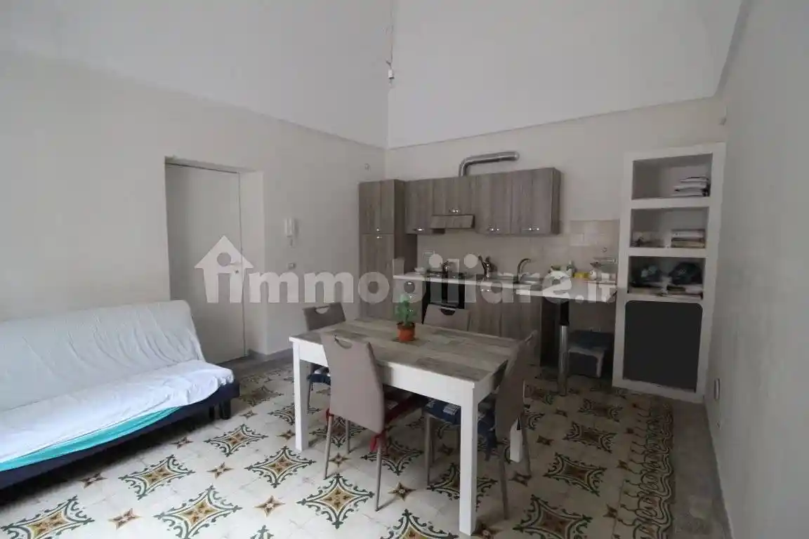 Appartamento in vendita a Grottaglie