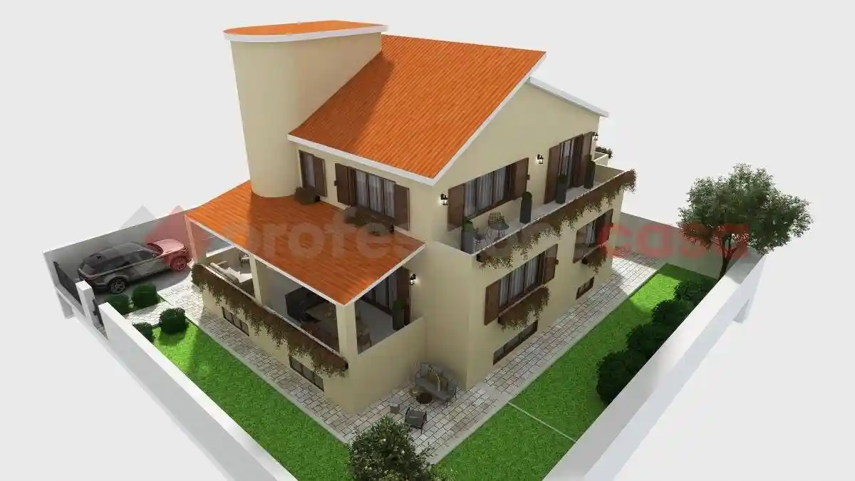 Villa unifamiliare via San Giovanni, snc, Pellaro, Reggio Calabria - foto 2