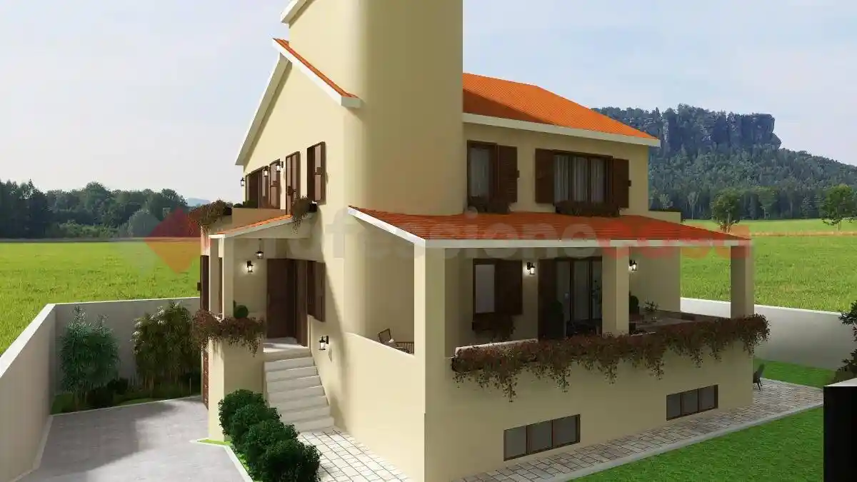 Villa unifamiliare via San Giovanni, snc, Pellaro, Reggio Calabria - foto 3