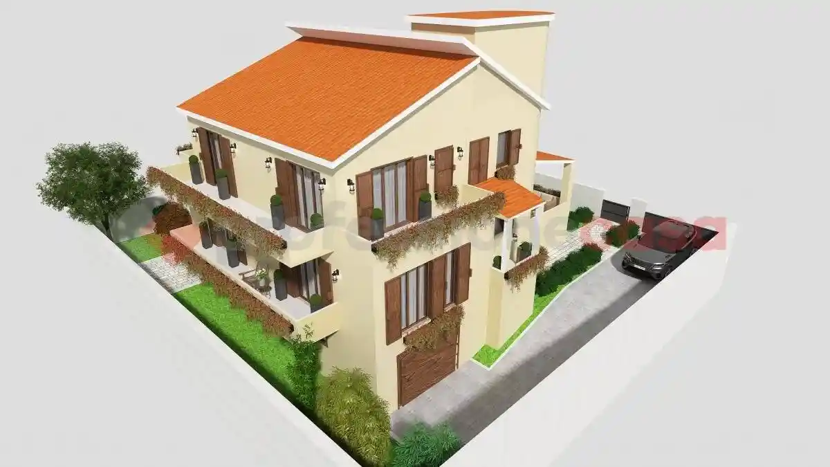 Villa unifamiliare via San Giovanni, snc, Pellaro, Reggio Calabria - foto 4