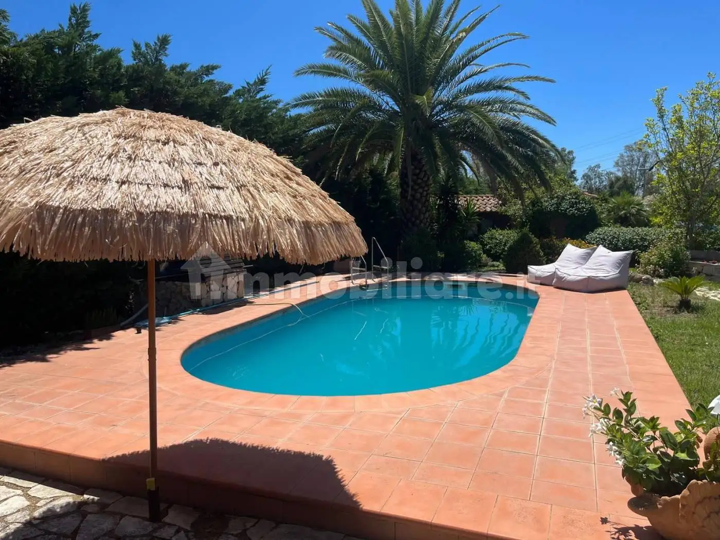 Villa in vendita a Civitavecchia