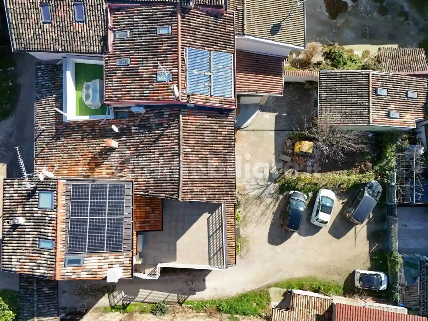 Casa indipendente - foto 2