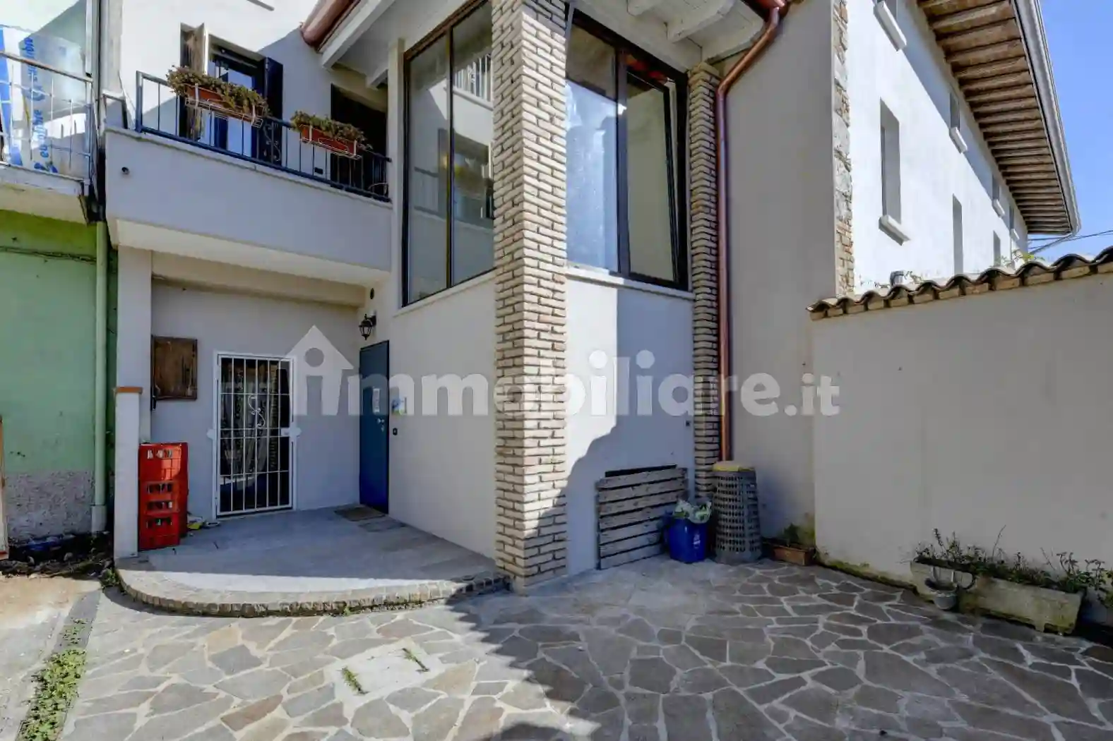 Casa indipendente - foto 4