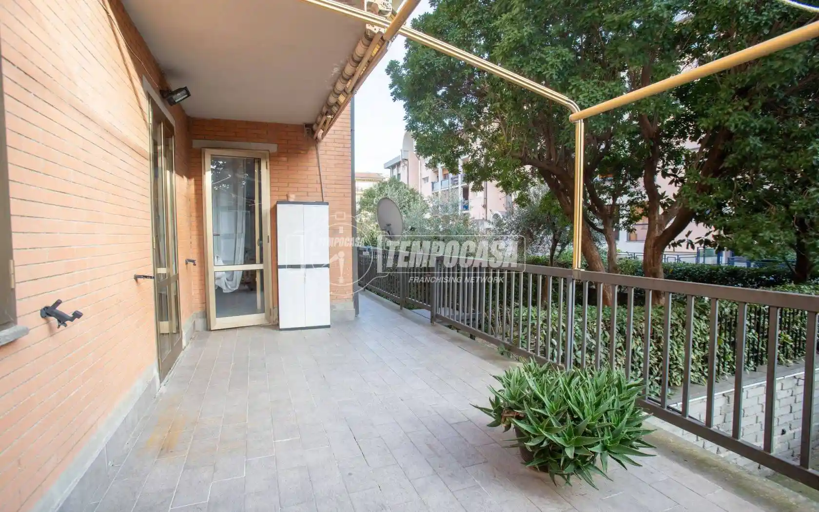 Appartamento in vendita a Viterbo