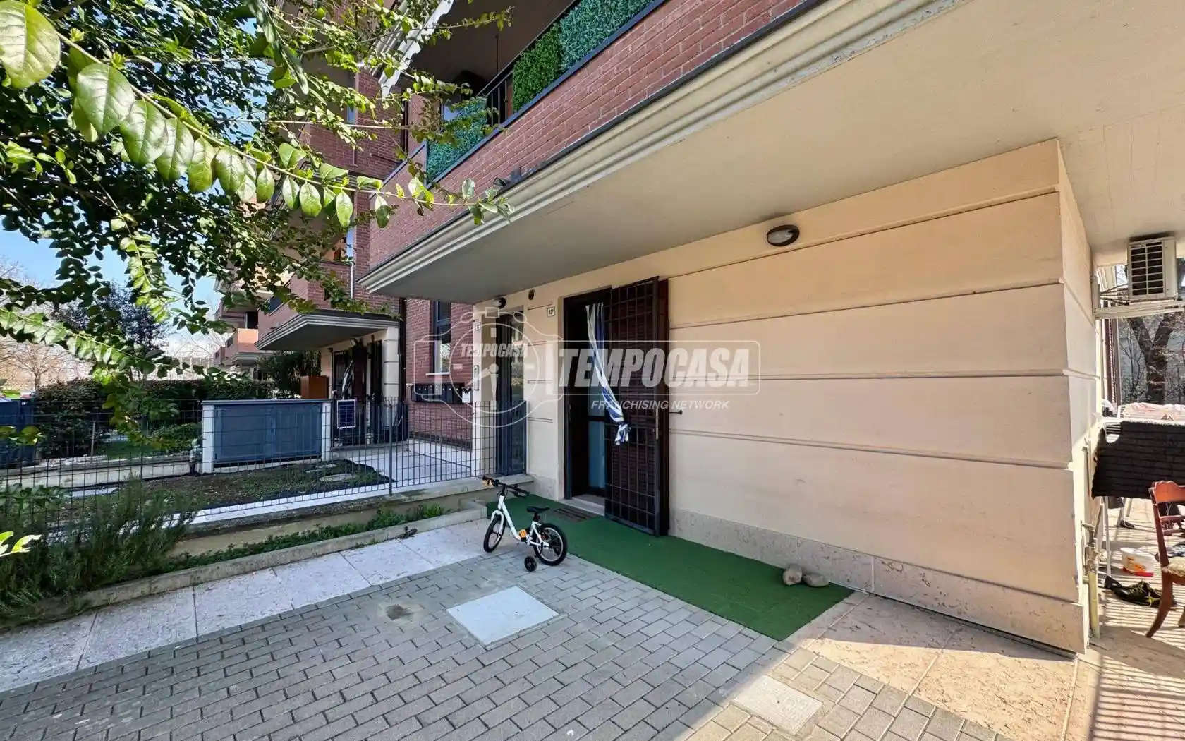 Appartamento in vendita a Bastiglia