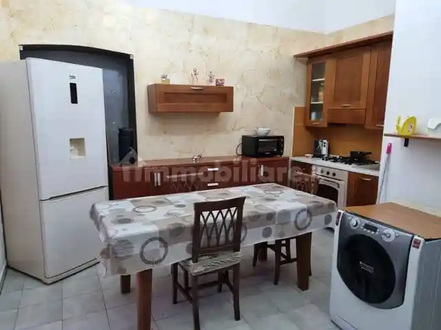 Appartamento in vendita a Bisceglie