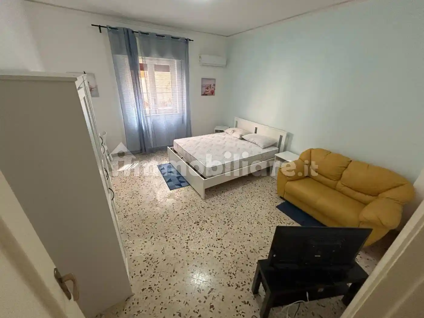 Appartamento in vendita a Capaci