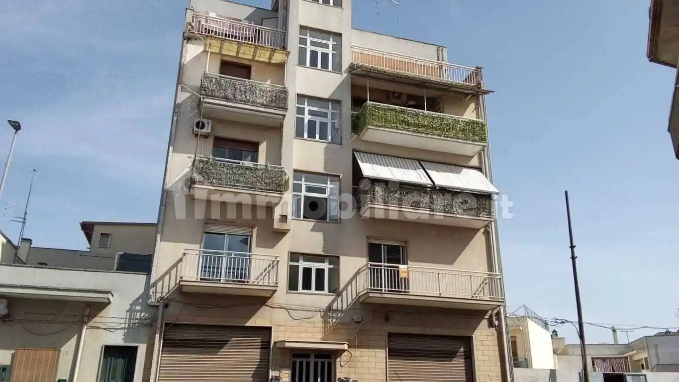 Appartamento in vendita a Villa Castelli