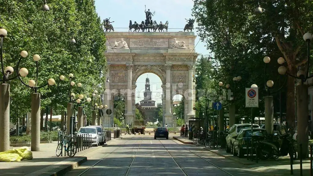 Apartment in vendita a Milan