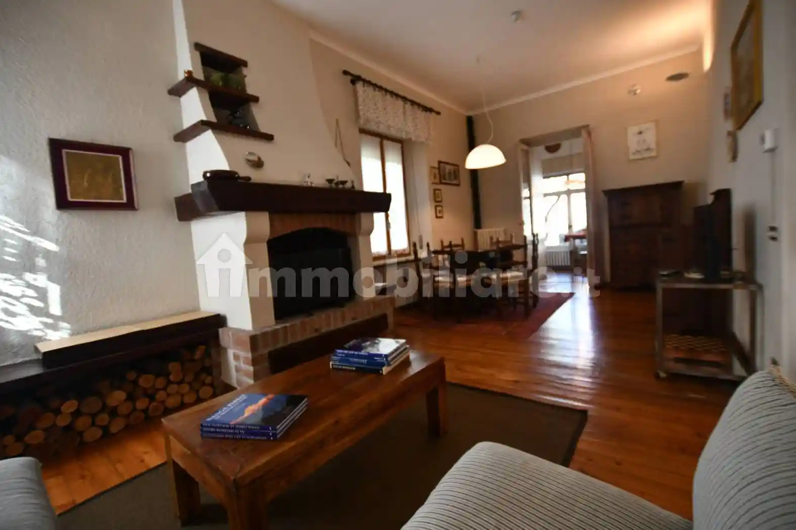 Appartamento in affitto a Bardonecchia