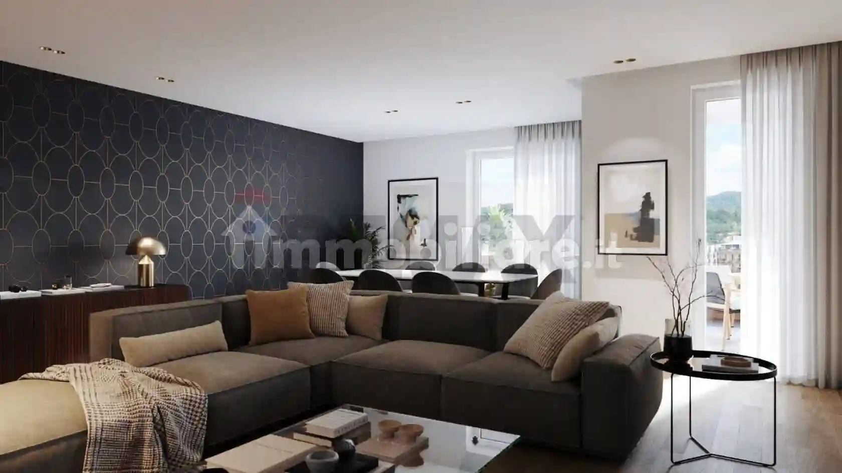 Appartamento - foto 5